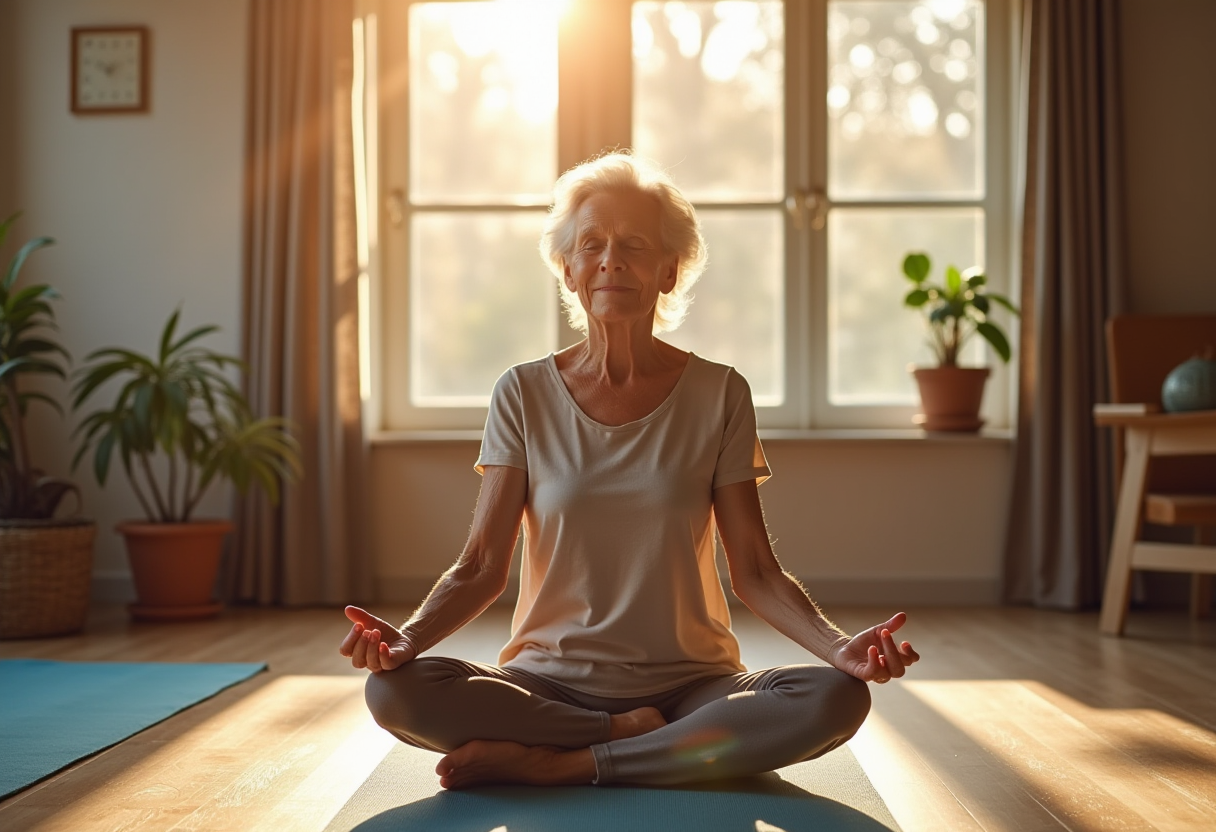 Йога студія